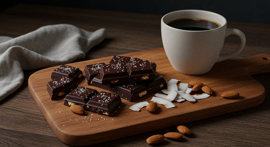 Keto-vennlig sjokolade? Slik finner du dine Chokay-valg