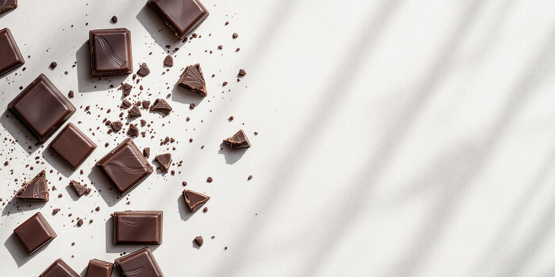 Hva betyr egentlig «sukkerfri sjokolade»?