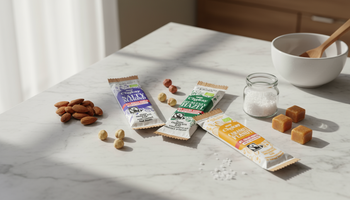 Chokay Snacks